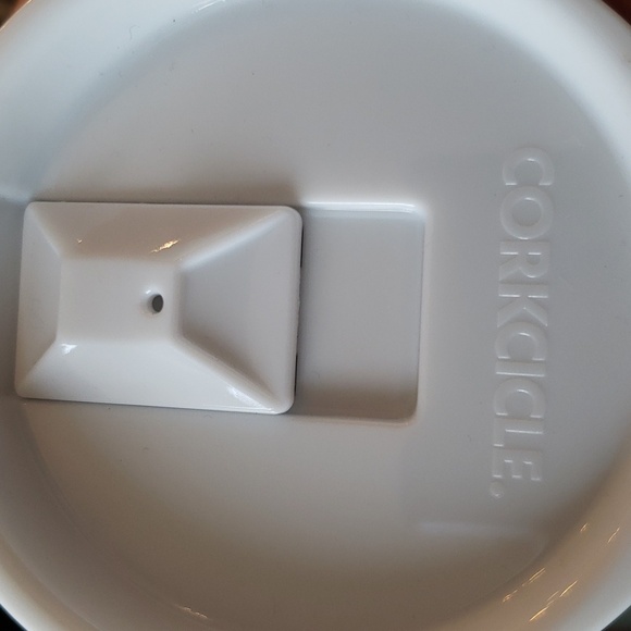 💥B5G3 FREE ASHLEY WOODSON BAILEY X CORKCICLE STEMLESS, ARIELLA, 12OZ, $44.99 - Picture 6 of 8